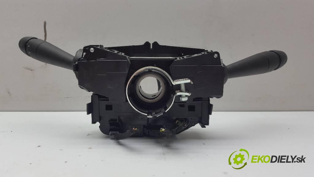 CITROEN DS5  2013 163 kW X 1997 Prepínač kombinovaný 96759261XT (Prepínače, spínače, tlačidlá a ovládače kúrenia)