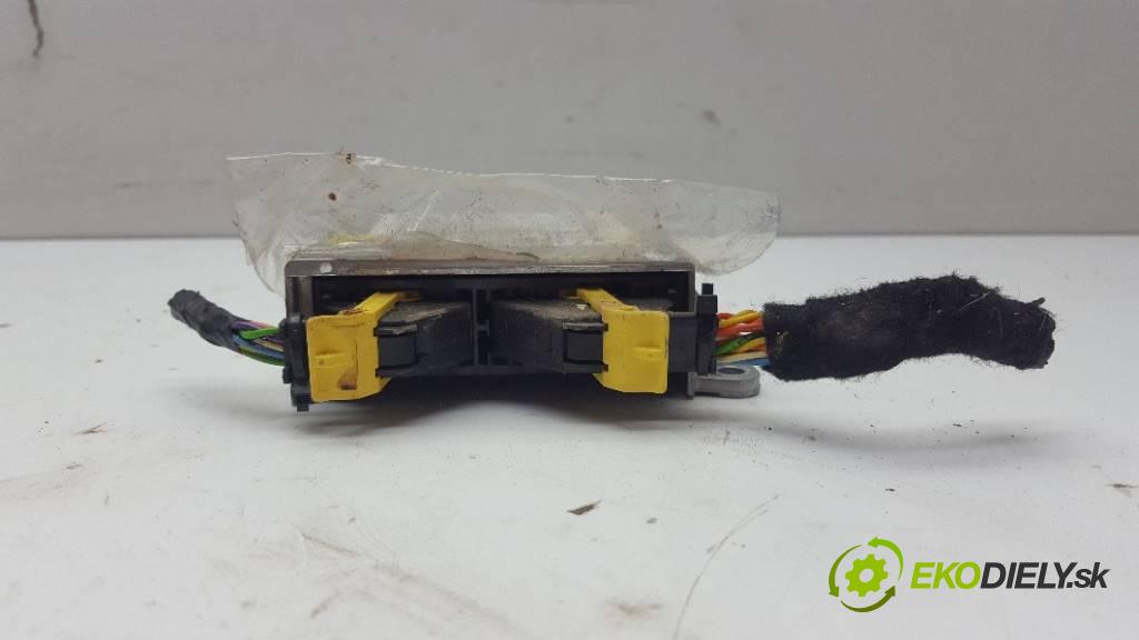 CITROEN DS5  2013 163 kW X 1997 senzor airbag USZKODZONY 9677910980 (Snímače)