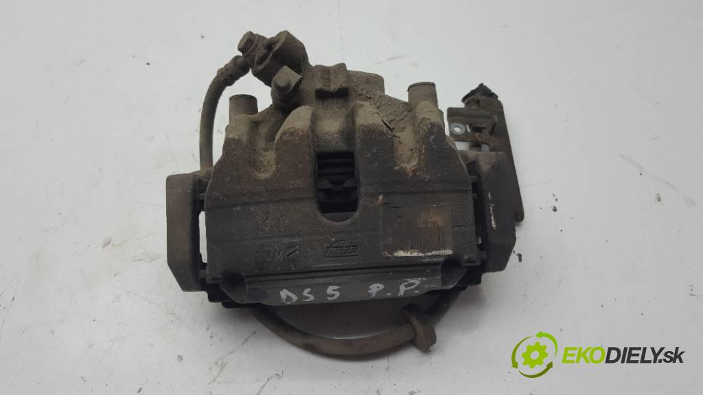 CITROEN DS5  2013 163 kW X 1997 Brzdič strmeň predný pravy  (Ostatné)