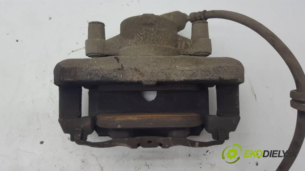 CITROEN DS5  2013 163 kW X 1997 Brzdič strmeň predný pravy  (Ostatné)