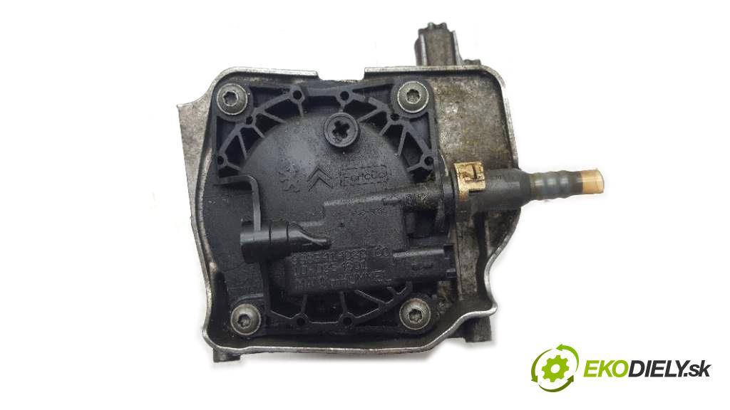 CITROEN DS5  2013 163 kW X 1997 Obal filtra paliva 968541408000 1040354S01