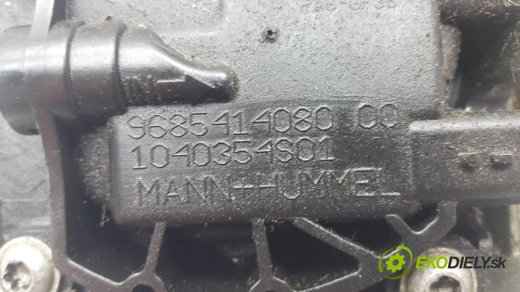 CITROEN DS5  2013 163 kW X 1997 Obal filtra paliva 968541408000 1040354S01