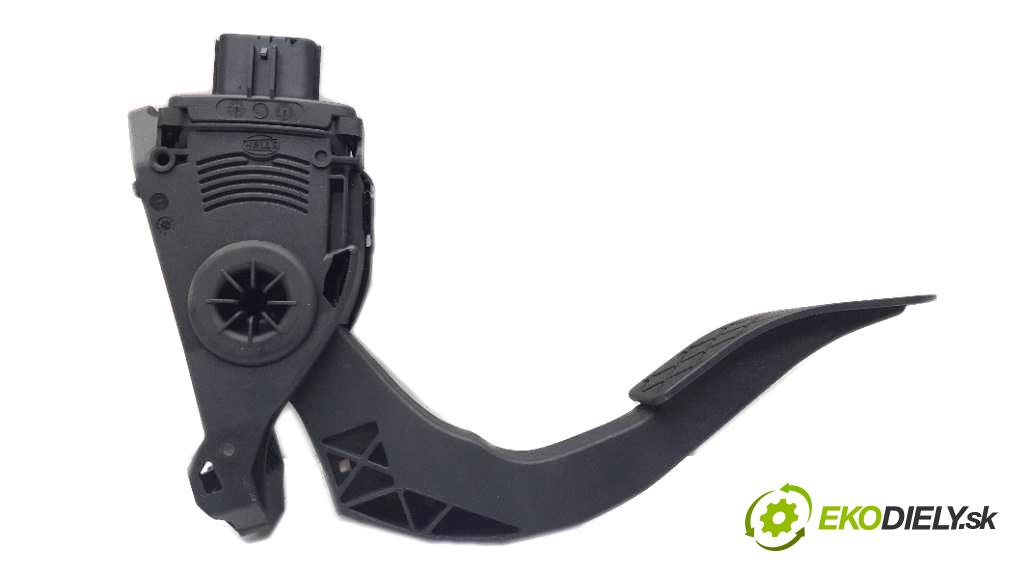 AUDI A4 B8 AVANT 2008 160 kW B8 AVANT 1798 Potenciometer plynového pedálu 6PV009505-01 (Pedále)