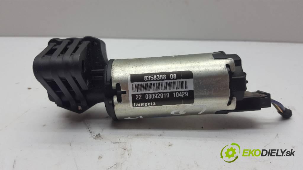 OPEL INSIGNIA  2010 160 kW    1956 Motorček sedačky 1 L.P 835838808 220809201010429