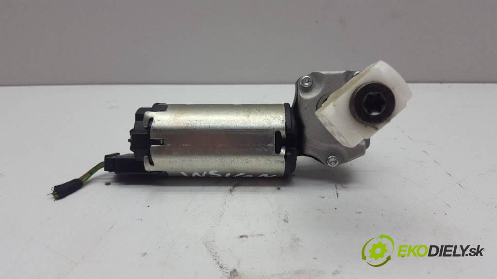 OPEL INSIGNIA  2010 160 kW    1956 Motorček sedačky 1 L.P 835838808 220809201010429