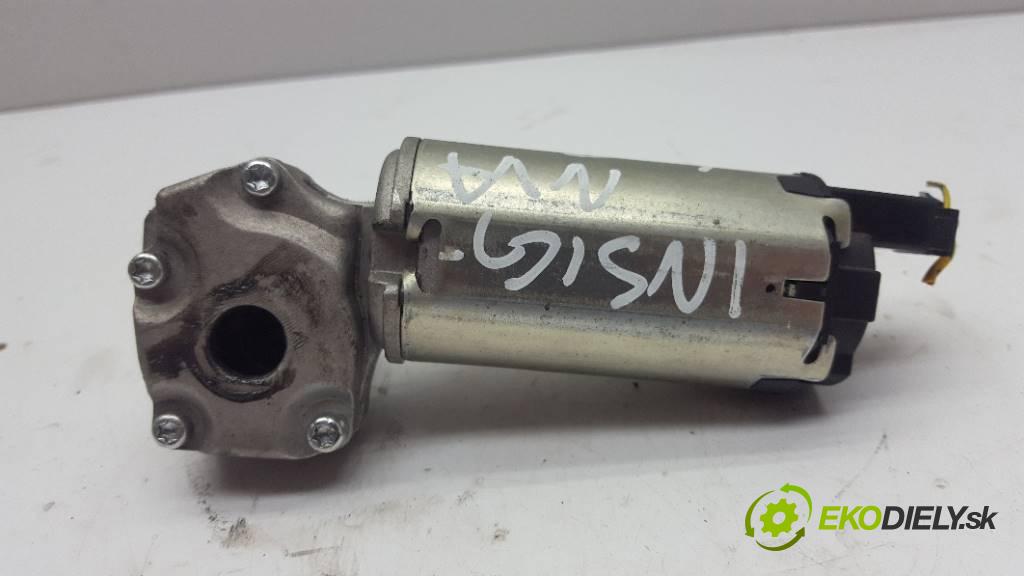 OPEL INSIGNIA  2010 160 kW    1956 Motorček sedačky 2 L.P 835839810 220807201020610