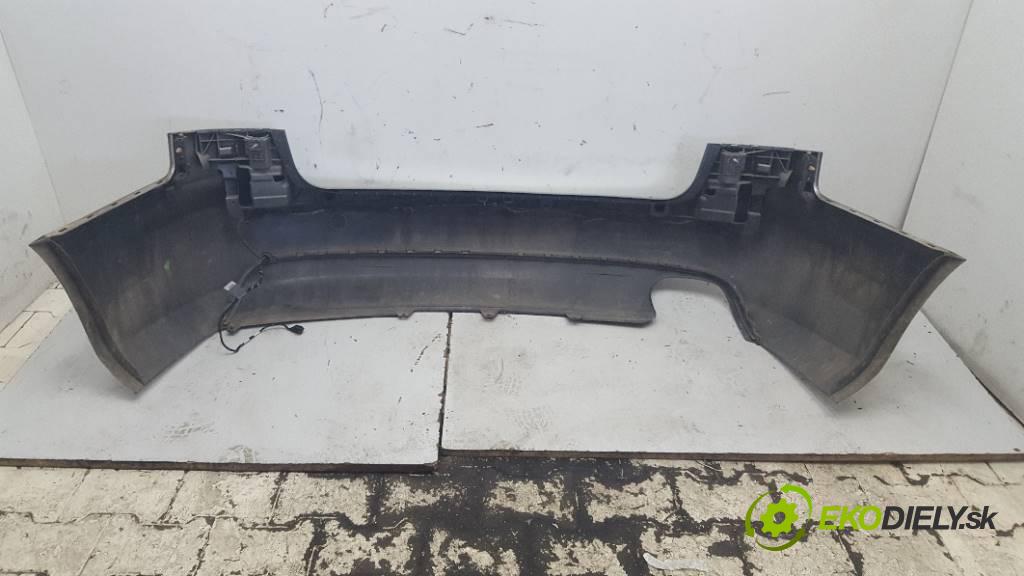 AUDI A4 B8 AVANT 2008 160 kW B8 AVANT 1798 nárazník zadní část
