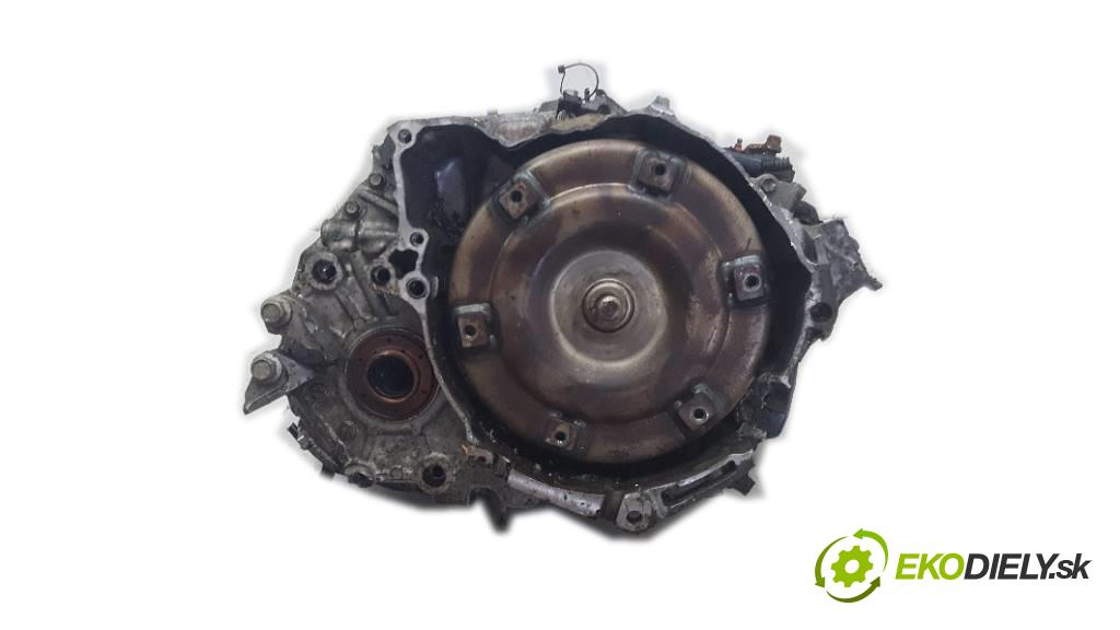 OPEL INSIGNIA  2010 160 kW    1956 Prevodovka - TF-80SC AF40 W105036341FK 55571447 10H3615940 (Prevodovky)