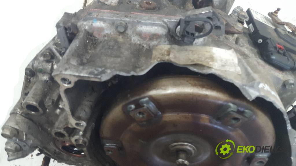 OPEL INSIGNIA  2010 160 kW    1956 Prevodovka - TF-80SC AF40 W105036341FK 55571447 10H3615940 (Prevodovky)