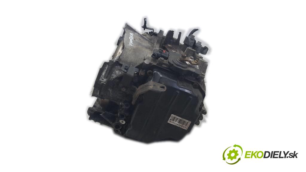 OPEL INSIGNIA  2010 160 kW    1956 Prevodovka - TF-80SC AF40 W105036341FK 55571447 10H3615940 (Prevodovky)
