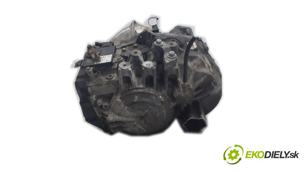 OPEL INSIGNIA  2010 160 kW    1956 Prevodovka - TF-80SC AF40 W105036341FK 55571447 10H3615940 (Prevodovky)