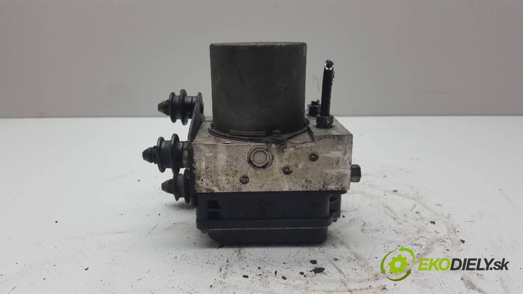 AUDI A4 B8 AVANT 2008 160 kW B8 AVANT 1798 Pumpa ABS 8K0907379AA (Pumpy ABS)