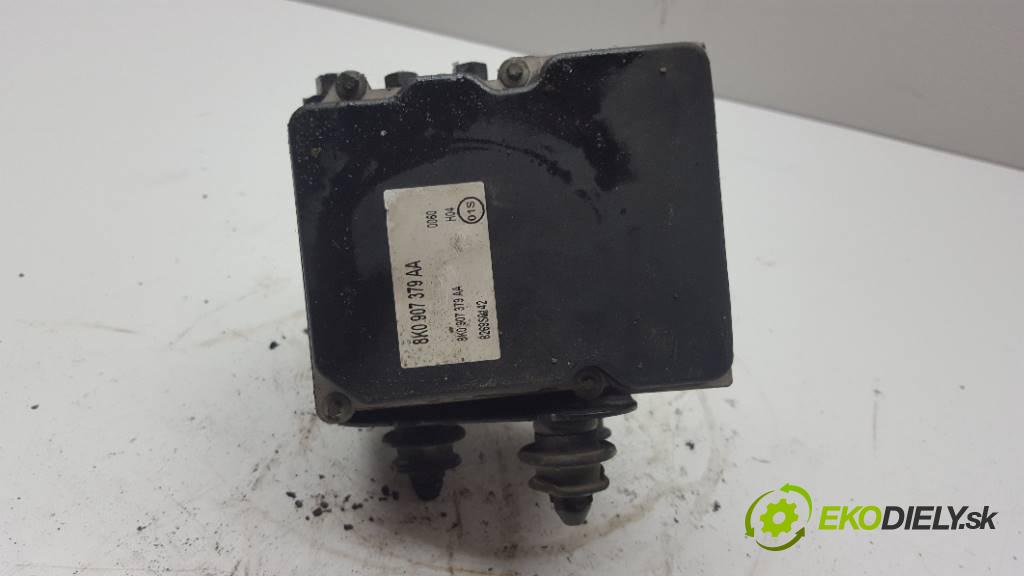 AUDI A4 B8 AVANT 2008 160 kW B8 AVANT 1798 Pumpa ABS 8K0907379AA (Pumpy ABS)