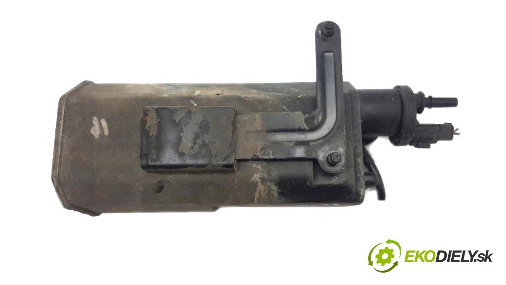 RENAULT MEGANE SCENIC   2001 107 kW    1598 Obal filtra paliva 7700418166