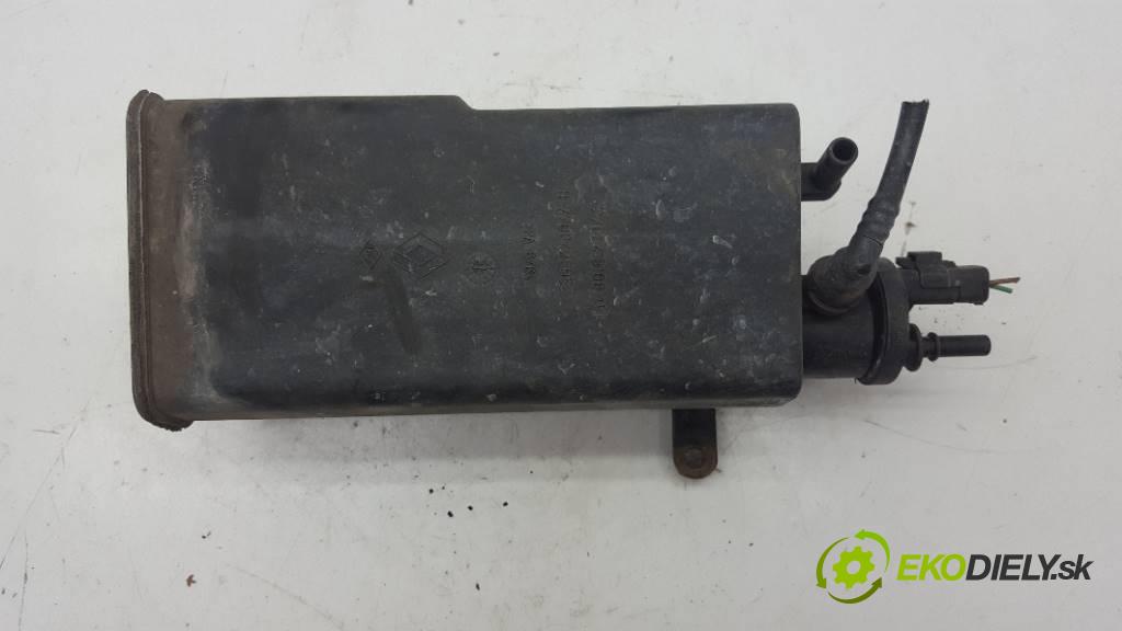 RENAULT MEGANE SCENIC   2001 107 kW    1598 Obal filtra paliva 7700418166