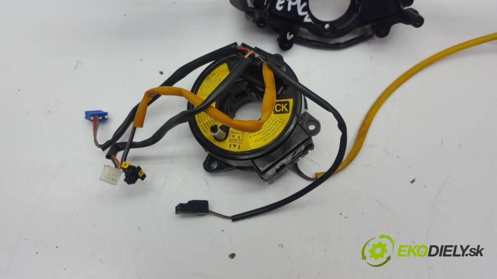 CHEVROLET EPICA   2007 156 kW    2492 Prepínač kombinovaný  (Prepínače, spínače, tlačidlá a ovládače kúrenia)