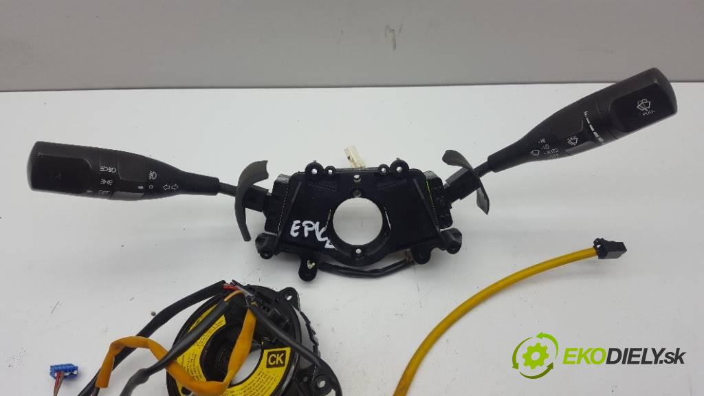 CHEVROLET EPICA   2007 156 kW    2492 Prepínač kombinovaný  (Prepínače, spínače, tlačidlá a ovládače kúrenia)