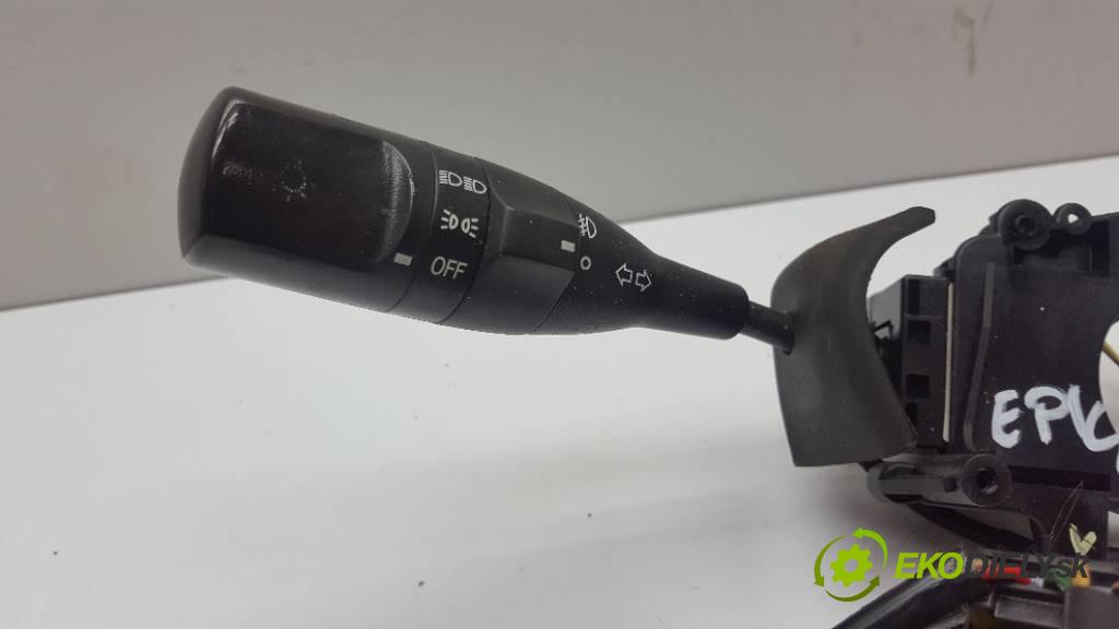 CHEVROLET EPICA   2007 156 kW    2492 Prepínač kombinovaný  (Prepínače, spínače, tlačidlá a ovládače kúrenia)