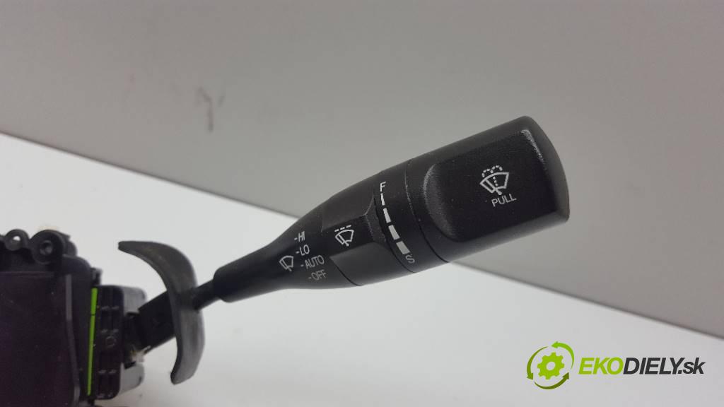 CHEVROLET EPICA   2007 156 kW    2492 Prepínač kombinovaný  (Prepínače, spínače, tlačidlá a ovládače kúrenia)