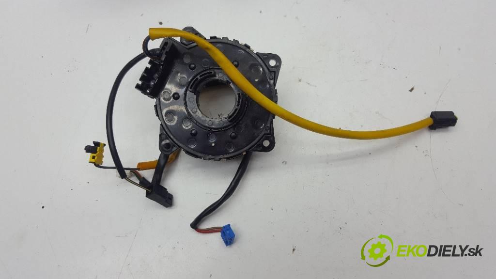 CHEVROLET EPICA   2007 156 kW    2492 Prepínač kombinovaný  (Prepínače, spínače, tlačidlá a ovládače kúrenia)