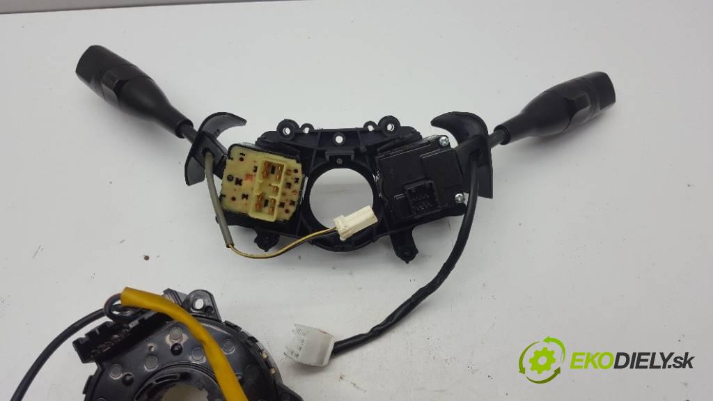 CHEVROLET EPICA   2007 156 kW    2492 Prepínač kombinovaný  (Prepínače, spínače, tlačidlá a ovládače kúrenia)