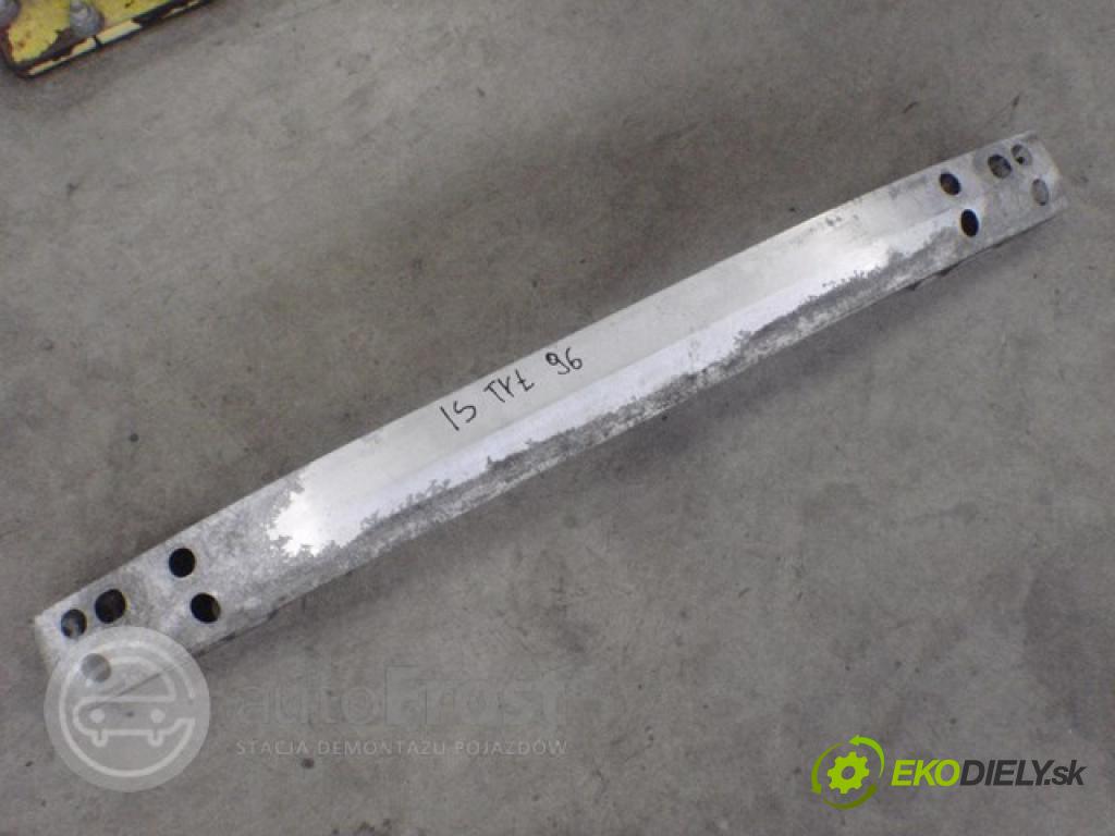 LEXUS IS 220    BRAK  výztuha výztuha nárazník zad. IS is220 D is250 