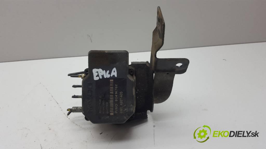 CHEVROLET EPICA   2007 156 kW    2492 Pumpa ABS 96414762 (Pumpy ABS)