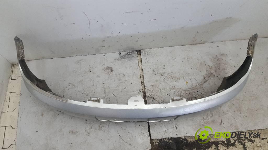 FORD FIESTA        nárazník přední část