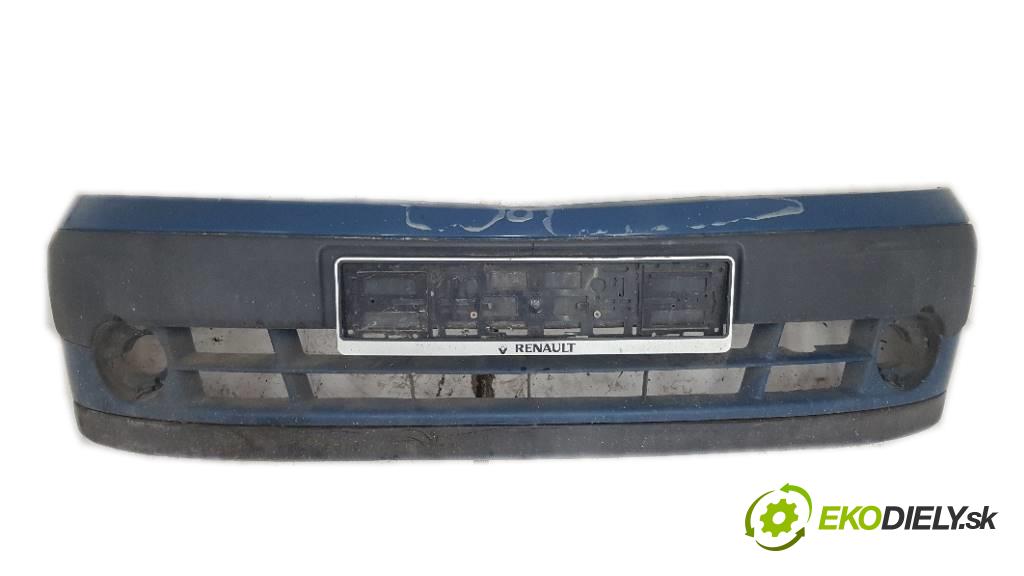 RENAULT KANGOO I I FL 2003 82 kW I FL 1461 nárazník přední část 