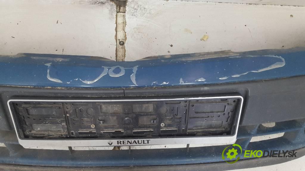 RENAULT KANGOO I I FL 2003 82 kW I FL 1461 nárazník přední část