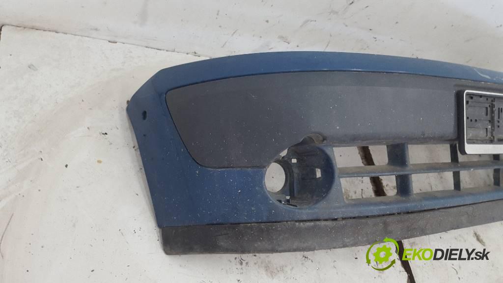 RENAULT KANGOO I I FL 2003 82 kW I FL 1461 nárazník přední část