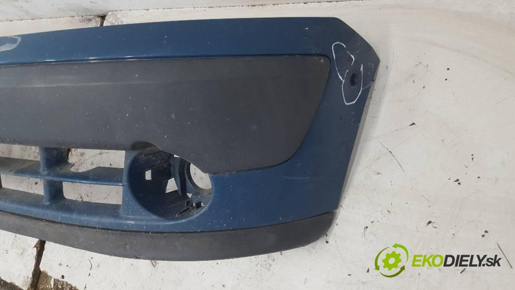 RENAULT KANGOO I I FL 2003 82 kW I FL 1461 nárazník přední část