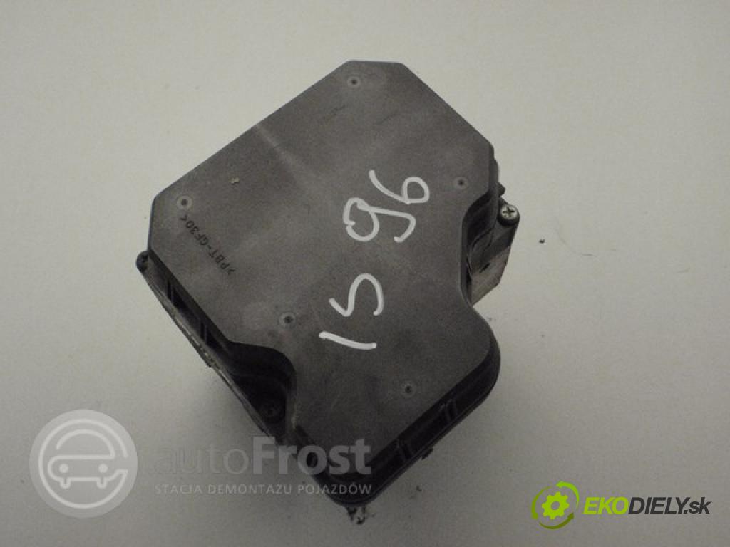 LEXUS IS 220    BRAK  Pumpa ABS 44540-53100 Lexus IS is220 is220d is250