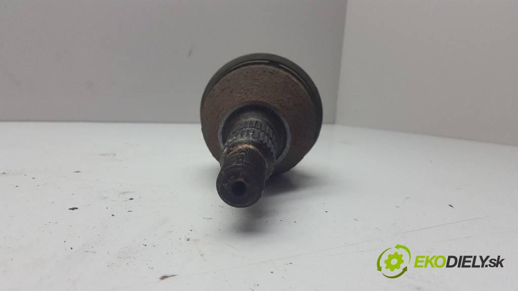 OPEL INSIGNIA SPORTS TOURER 2009 179 kW SPORTS TOURER 1598 Poloos ľavá strana  (Poloosy)