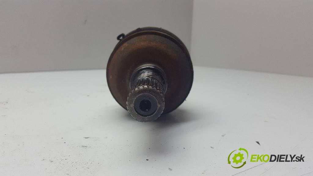 OPEL INSIGNIA SPORTS TOURER 2009 179 kW SPORTS TOURER 1598 Poloos ľavá strana  (Poloosy)