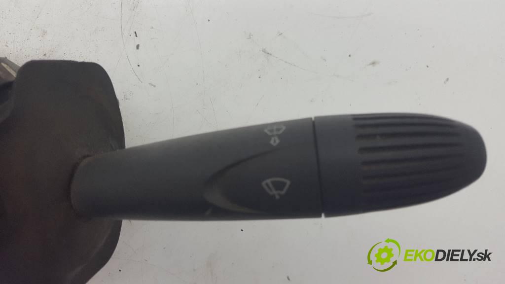 FIAT DUCATO II LIFT 2002 128 kW II LIFT 2800 Prepínač kombinovaný  (Prepínače, spínače, tlačidlá a ovládače kúrenia)