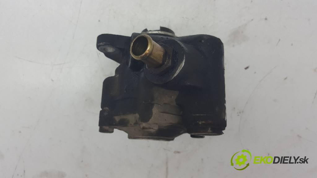 FIAT DUCATO II LIFT 2002 128 kW II LIFT 2800 pumpa vakuová