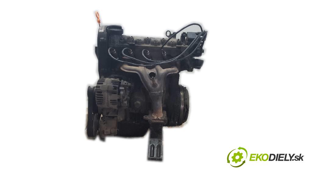 VOLKSWAGEN POLO   1999 60 kW     1390 Motor AKK (Motory (kompletné))