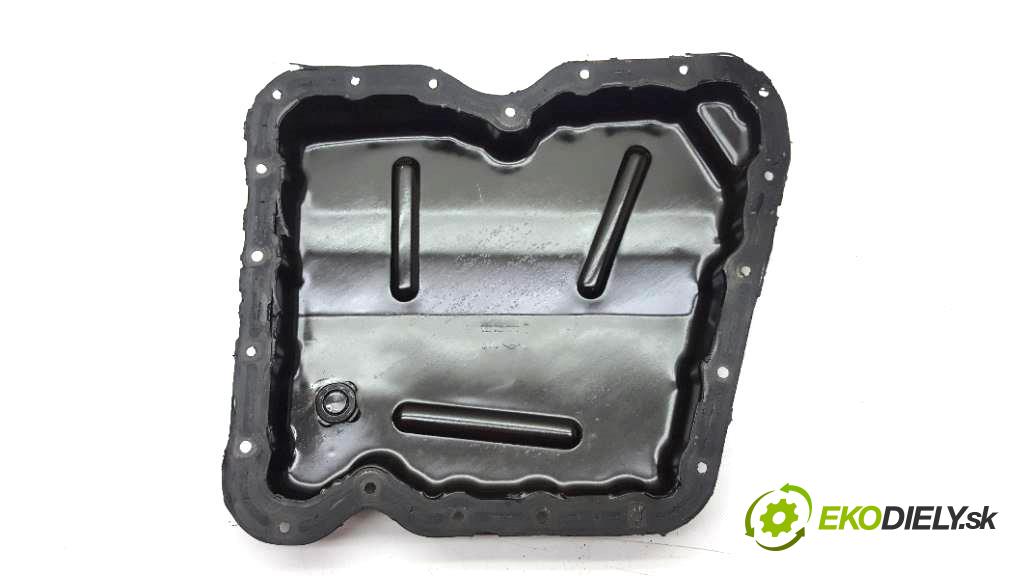 OPEL MOVANO   2014 150 kW    2299 MISKA: olejová  (Olejové vane)