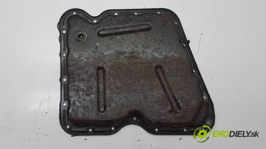 OPEL MOVANO   2014 150 kW    2299 MISKA: olejová  (Olejové vane)