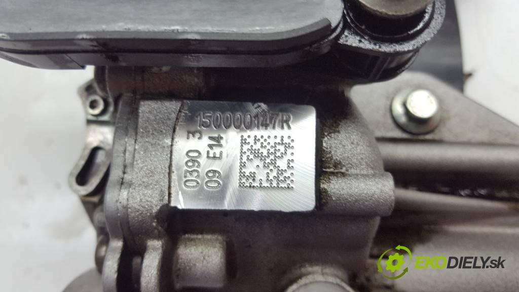 OPEL MOVANO   2014 150 kW    2299 Pumpa oleja 150000147R (Olejové pumpy)