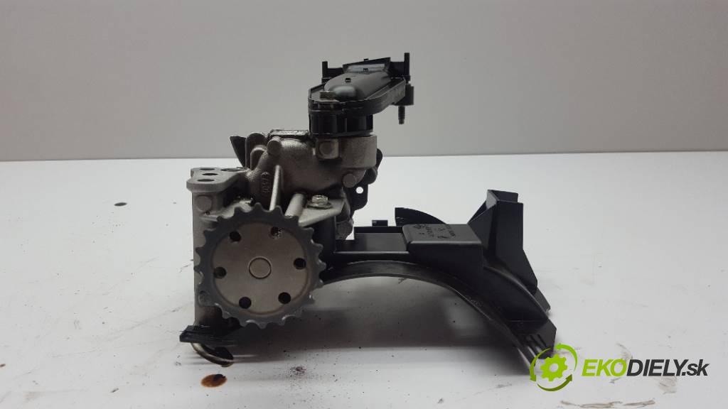 OPEL MOVANO   2014 150 kW    2299 Pumpa oleja 150000147R (Olejové pumpy)