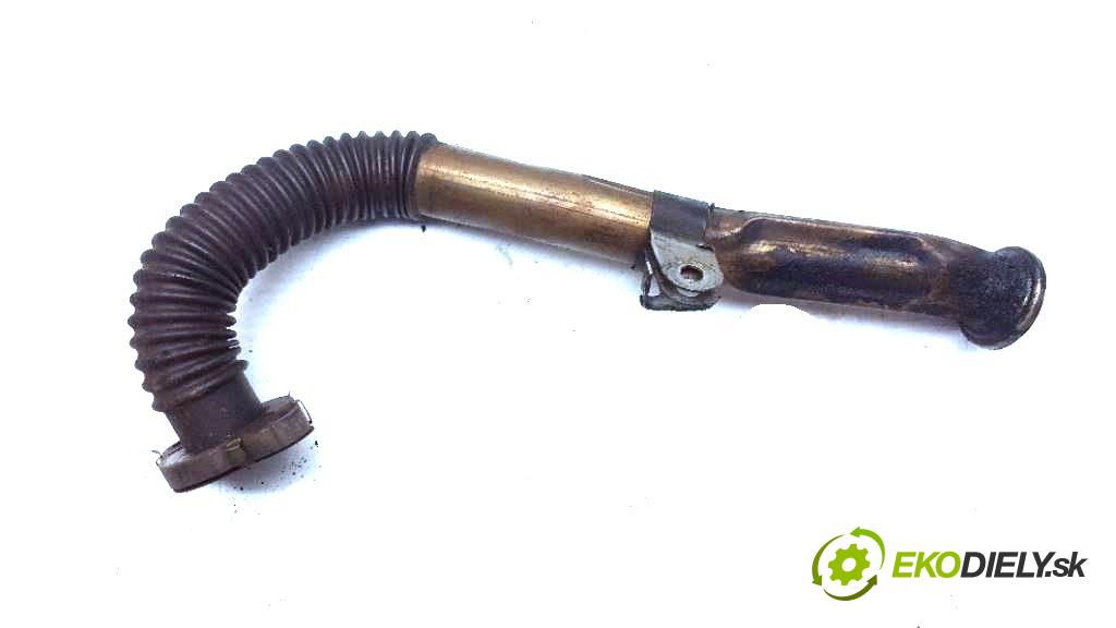 OPEL MOVANO   2014 150 kW    2299 Rúra hadica turba  (Hadice)