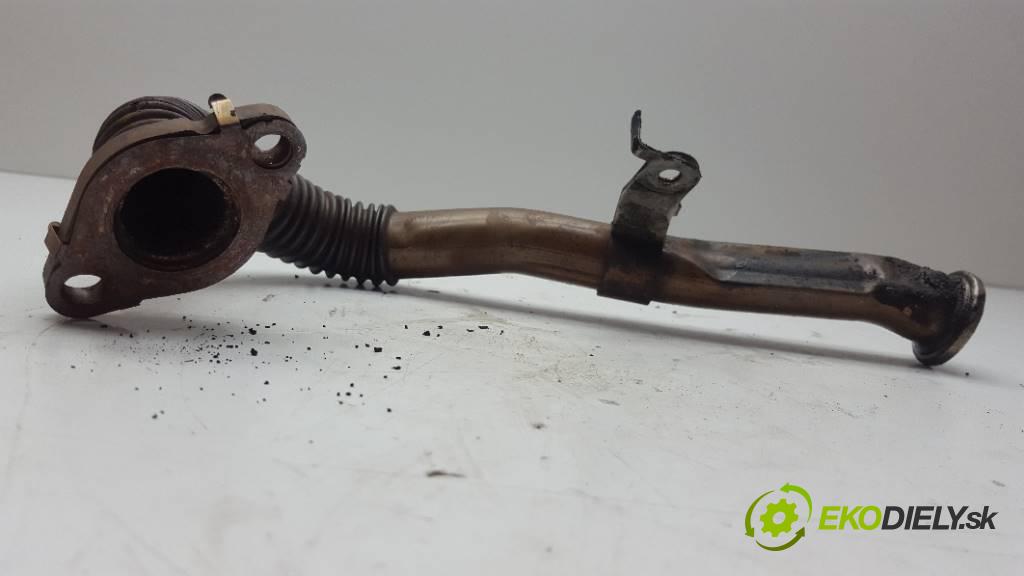 OPEL MOVANO   2014 150 kW    2299 Rúra hadica turba  (Hadice)