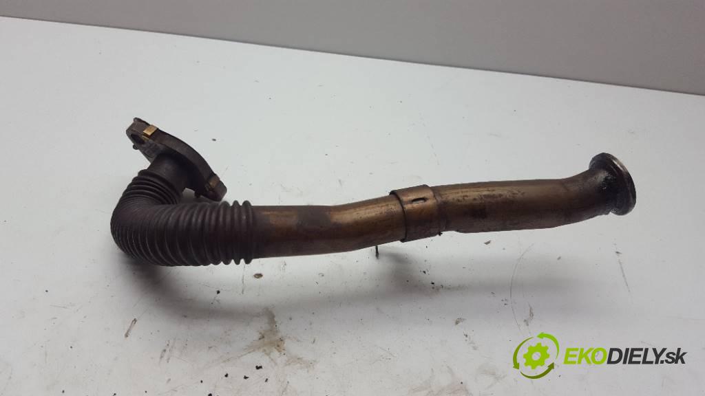 OPEL MOVANO   2014 150 kW    2299 Rúra hadica turba  (Hadice)