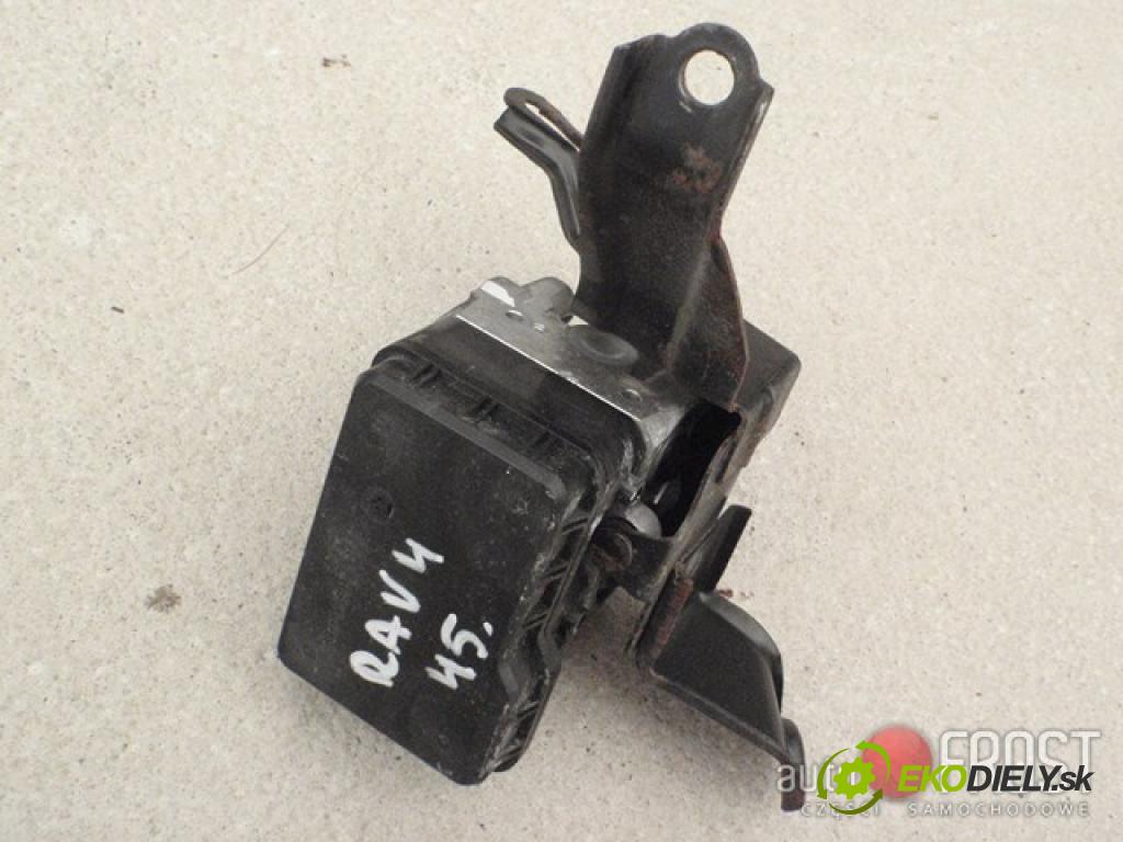 TOYOTA RAV4    BRAK  Pumpa ABS Rav4 II 2.0 VVTI 44510-42060 00-06