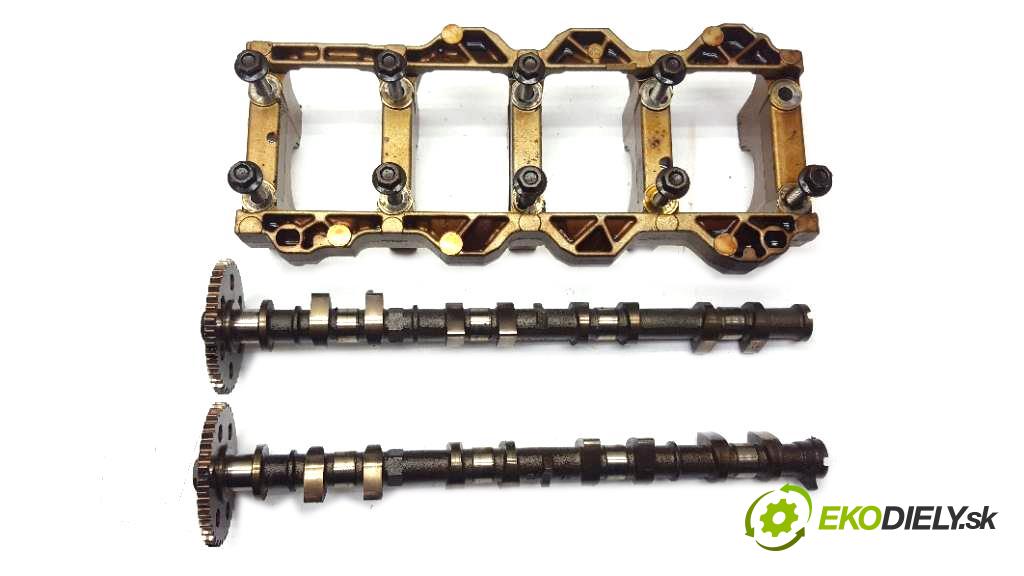 FORD MONDEO IV 2008 146 kW IV 1999 Hlava valcov  (Hlavy valcov)