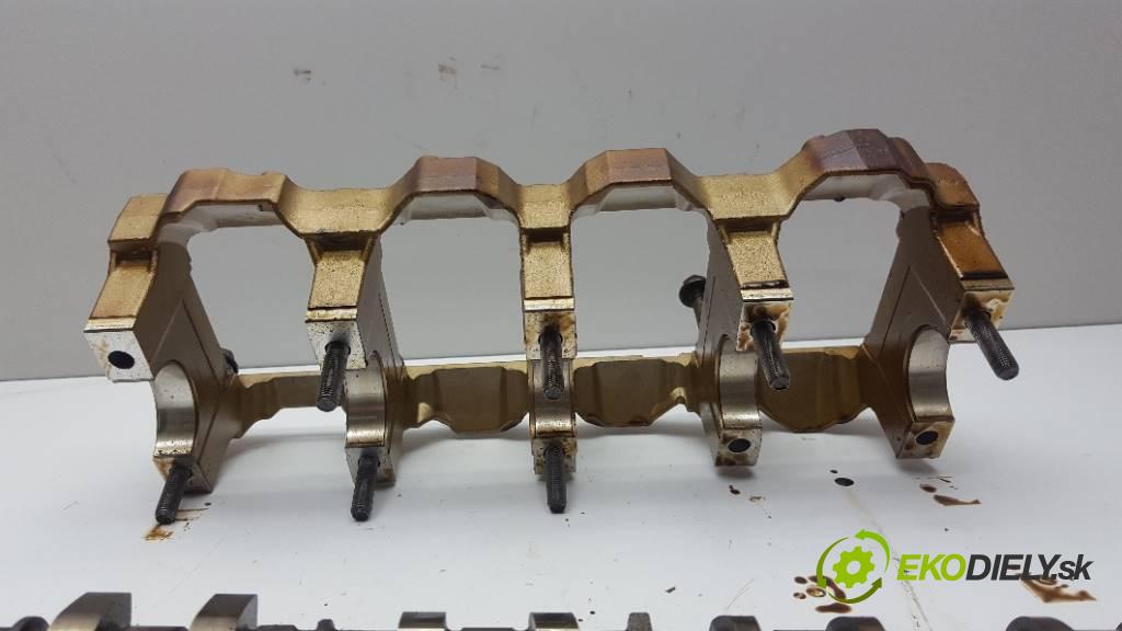 FORD MONDEO IV 2008 146 kW IV 1999 Hlava valcov  (Hlavy valcov)