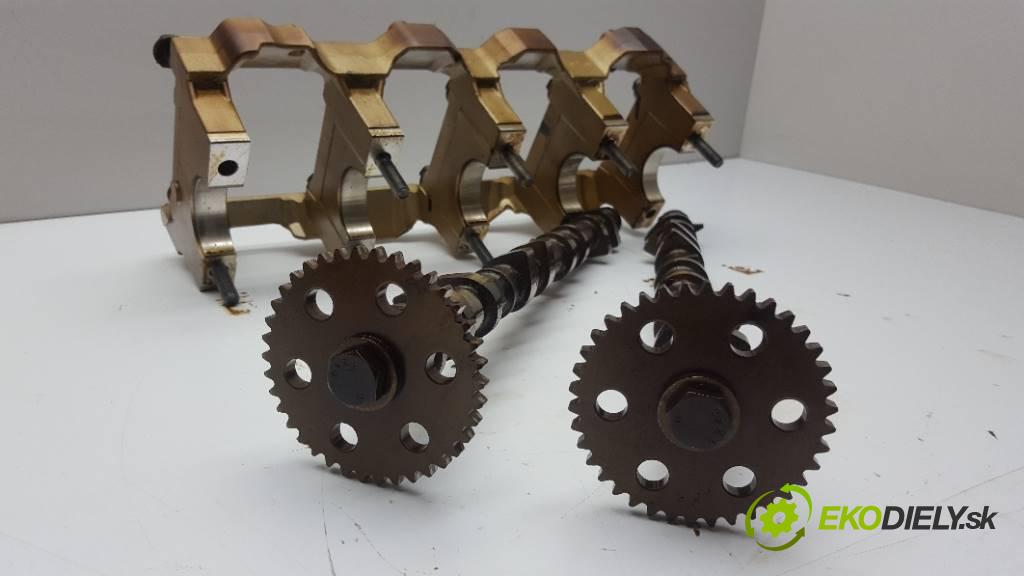 FORD MONDEO IV 2008 146 kW IV 1999 Hlava valcov  (Hlavy valcov)