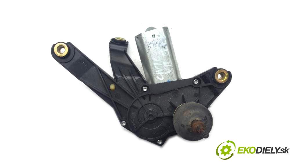 HONDA CIVIC   2003 90 kW      1396 motorek stěračů zadní část 